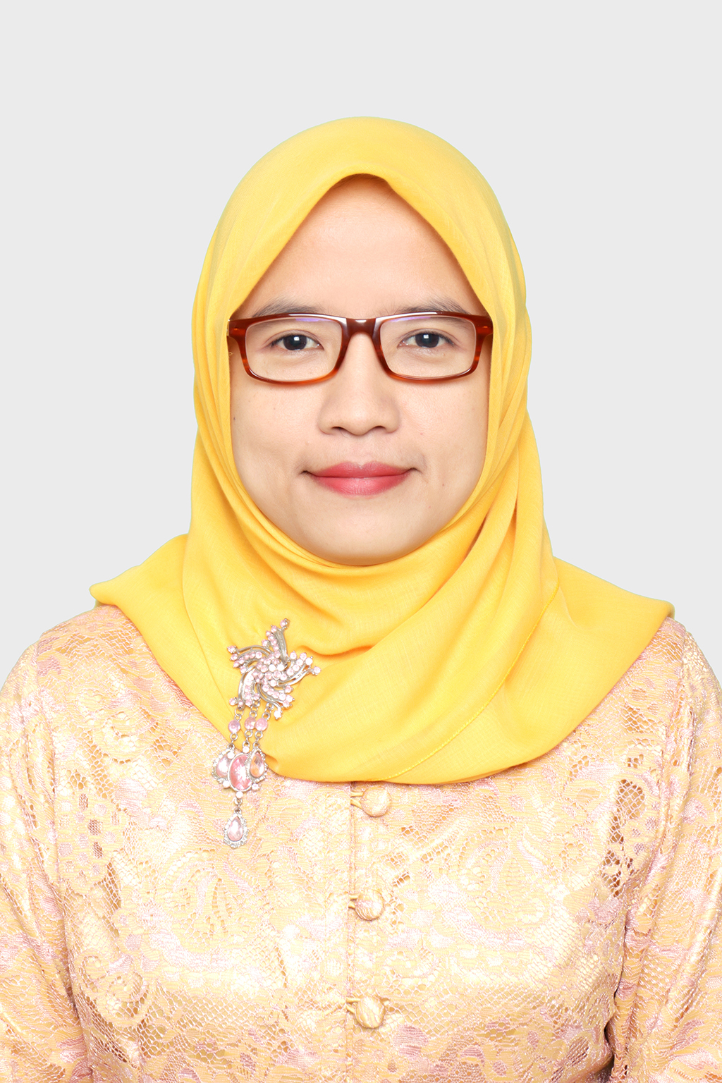 Dr. Nia Karniawati, S.IP., M