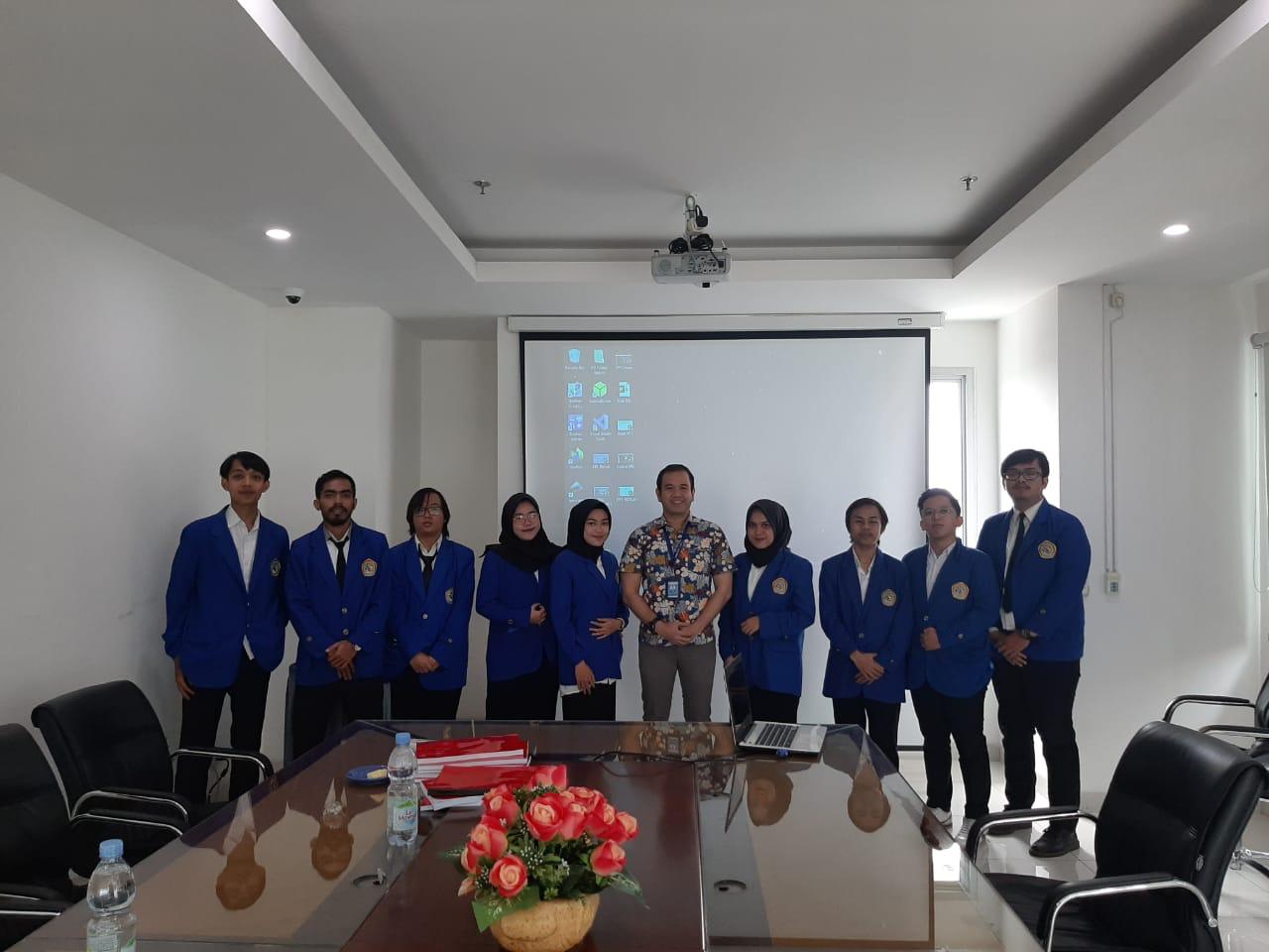 Seminar KKL
