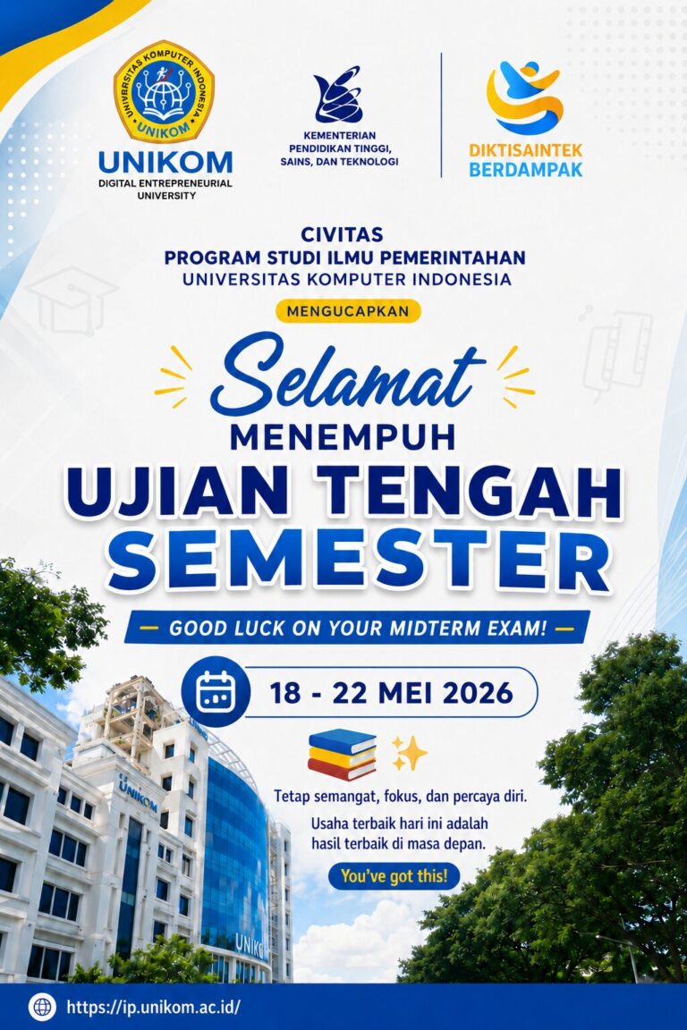New Flyer Info UTS Prodi IP